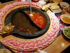 -蜀大侠火锅(四川北路店)