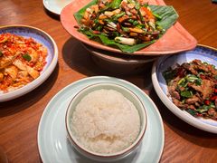 -云海肴·汽锅鸡·云南菜(苏州中心店)