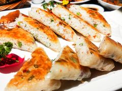 村姑私房饼-伙靠·江浙菜(田林路店)