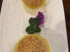 -山外山·林语花园餐厅