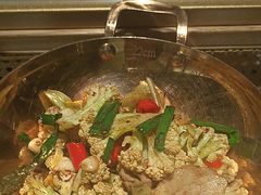 -绿茶餐厅(广州天河城店)