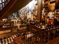 -老欧洲咖啡·西餐(后湖店)