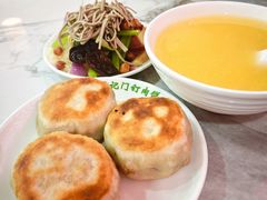 -尹记门钉肉饼(丰台站店)