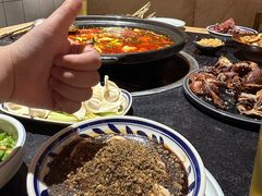 -小饕荟雅安贡椒鱼鲜馆(广福桥店)