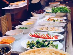 -拉蒂娜·巴西牛排馆 Latina·Brazilian Steakhouse(陆家嘴旗舰店)