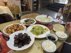 -北平味道.京味菜.烤鸭(梨园店)
