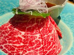 刺身和牛-Minase水濑·日料放题(外滩店)