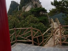 -丹东凤凰山景区