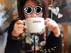 -COSTA COFFEE(吴江路店)