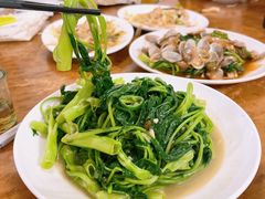 -华记粥饭店(印象容桂主题风情街店)
