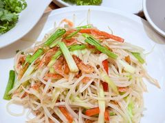 -隅乐胡椒虾·台湾菜·团建(皇岗店)