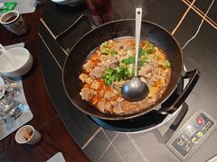 -福茂源横山铁锅羊肉(高新路店)