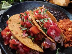 -Q MEX 库迈墨西哥餐吧(三里屯店)