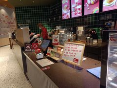-Tims天好咖啡(长风大悦城店)