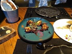 -AZUL by FUEL蓝色·法式酒馆(琶醍店)