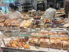 -麦田工坊(月湖店)