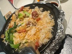 -煲王粤菜餐厅(中侨中心店)