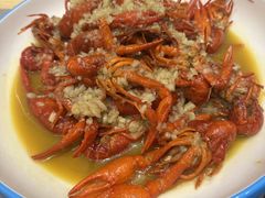 -龙虾奇迹泥炉烤肉(大华三路店)