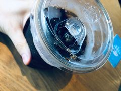 -星巴克(宁波东门银泰店)