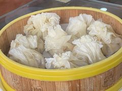 羊肉稍麦-真食净香居·内蒙烧麦(亚运村店)