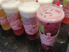 -奈雪的茶(亨特国际广场店)