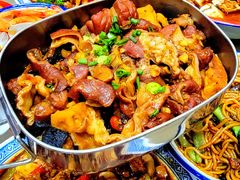 -老三样·旧食新味(万寿宫店)