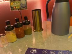 -沪上名羊天下•烤羊腿•东北烧烤•小龙虾(浦东直营总店)