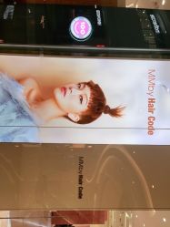 -MMbyHairCode 芭曲发型沙龙