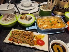 -海鼎荟海鲜姿造(仟禧汇店)