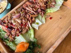 -闻香阁·清真(光荣道店)