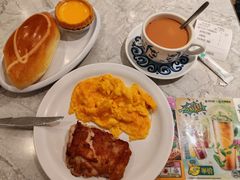 -翠华餐厅(正佳广场店)