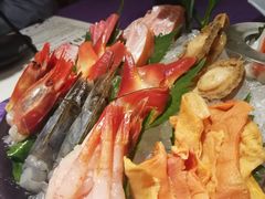 -大桥日本料理·日式放题·铁板定食(科兴科学园店)