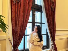 -Salon de Ville浦江汇(上海外滩华尔道夫酒店店)