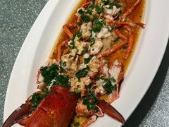 -蟹榭·本帮江浙菜·蟹宴(五角场合生汇商场店)