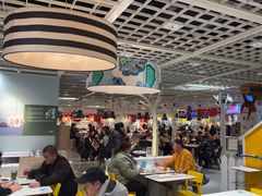 -宜家·瑞典风味餐厅(无锡店)