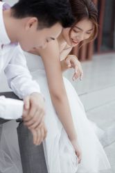 点击看大图 -薇视觉婚纱摄影工作室·婚纱照·结婚照