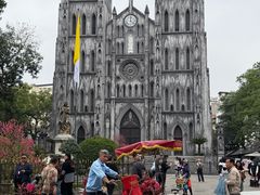 -圣约瑟夫大教堂