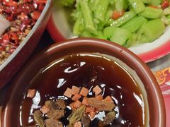 -蜀川川破店·江湖菜·烧烤(北京首店)