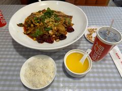 -拿渡·水煮鱼麻辣香锅(王府井奥莱·香江小镇店)