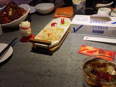 -虾胡闹龙虾馆(湄南河店)