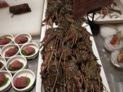 -雍和会海鲜姿造自助(湖东路店)