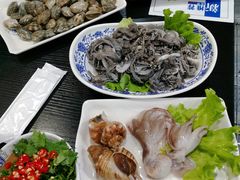 -楼外楼大刀肉传统火锅居(繁荣路店)