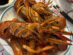 -三妹小龙虾·黄油蟹(华侨城总店)