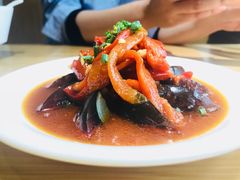 -食膳公园包子铺(烈士公园店)