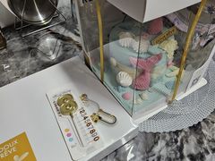 -杜哈夫DOUX RÊVE·生日蛋糕(日月光店)