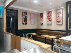 大堂-仟吉KenGee(汪家墩店)