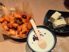 -耶里夏丽·丝路国际·新疆餐厅(浦东区东方路店)