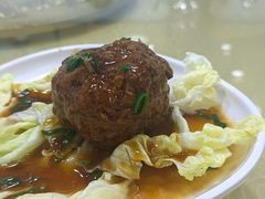 -春水锅贴·传统鲁菜(大明湖店)