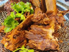 -娜仁图雅蒙古美食村(33小镇店)