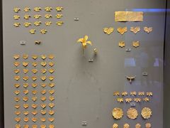 -雅典国家考古博物馆(Ethniko Archaiologiko Museo)